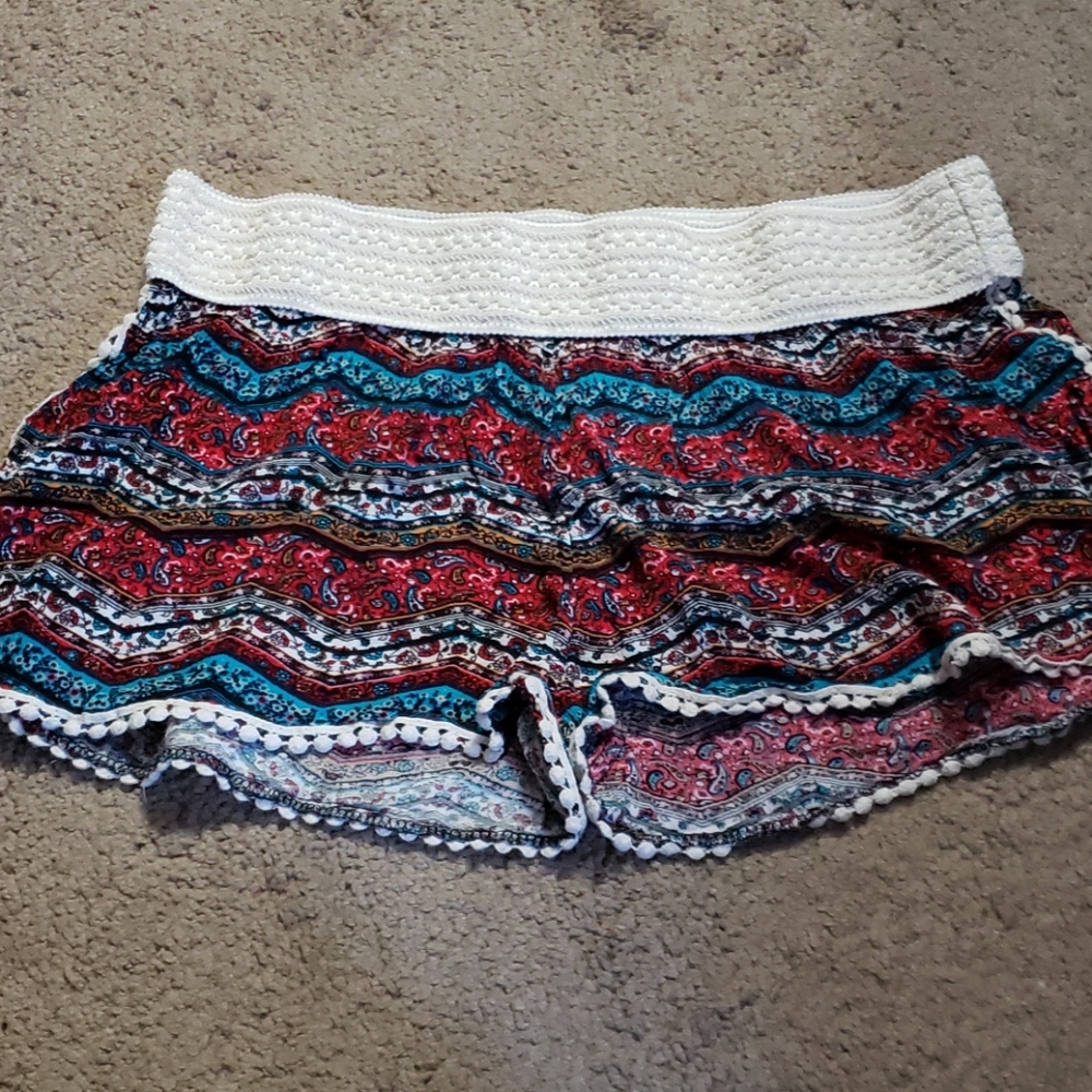 Shorts